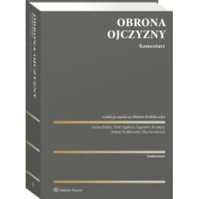 Obrona Ojczyzny. Komentarz