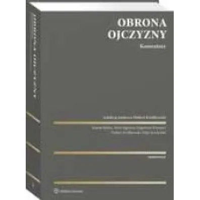 Obrona Ojczyzny. Komentarz