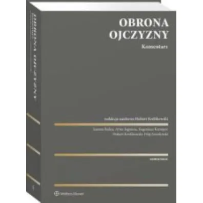 Obrona Ojczyzny. Komentarz