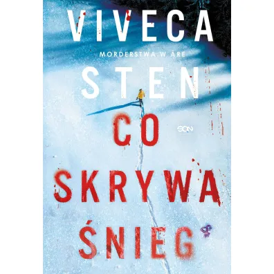 Co skrywa �nieg - Viveca Sten