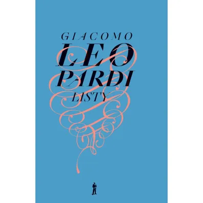 Listy. Wyb�r - Leopardi Giacomo