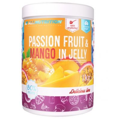 Allnutrition Marakuja&mango w elu 1 kg