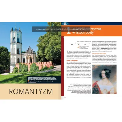 Oblicza epok 2.2. J�zyk polski. Podr�cznik. Klasa 2. Cz�� 2. Liceum i technikum. Zakres podstawowy i rozszerzony