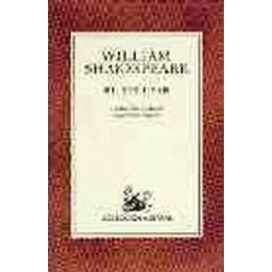 Rey lear - William Shakespeare