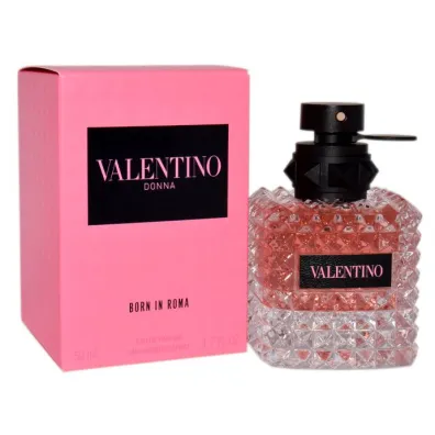 Valentino Donna Born In Roma woda perfumowana dla kobiet spray 50 ml