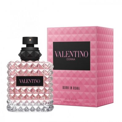 Valentino Donna Born In Roma woda perfumowana dla kobiet spray 50 ml