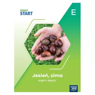 Pewny Start. Poziom E. Zeszyt �wicze�