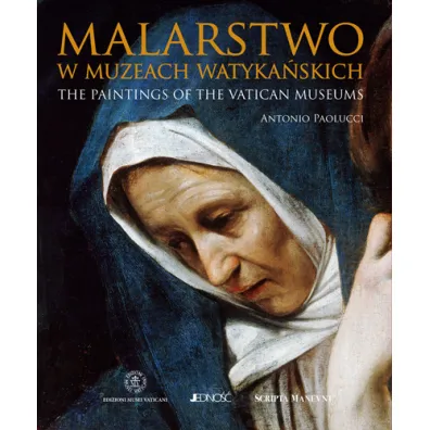 Malarstwo w Muzeach Watyka�skich - Antonio Paolucci