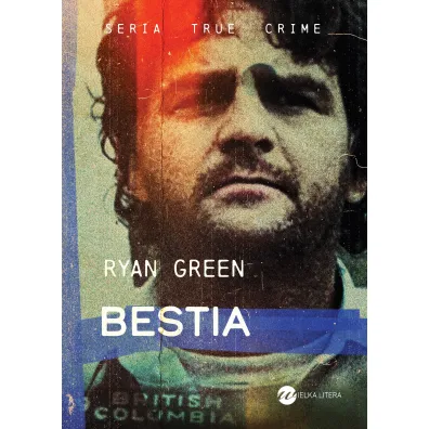 Bestia - Ryan  Green