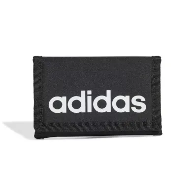 Portfel sportowy Adidas - Czarny