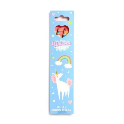 Puckator O��wek Unicorn 2 szt