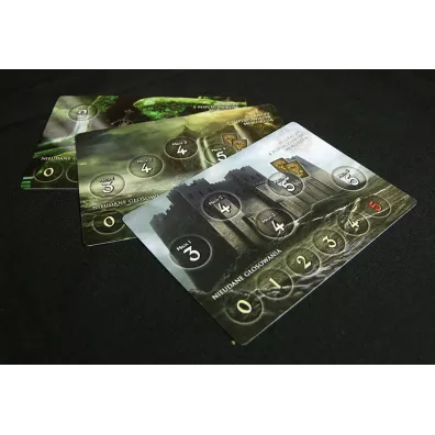 Avalon. Rycerze Kr�la Artura