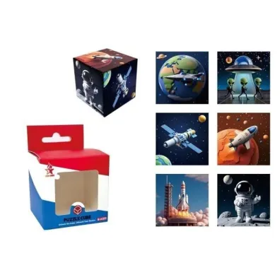 Kostka kosmos Cabo-Toys