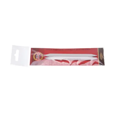 Koh-I-Noor Rozcieracz do pasteli w woreczku 2 szt.