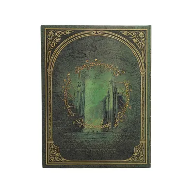 Paperblanks Notatnik Power of Fellowship Ultra