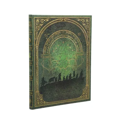 Paperblanks Notatnik Power of Fellowship Ultra