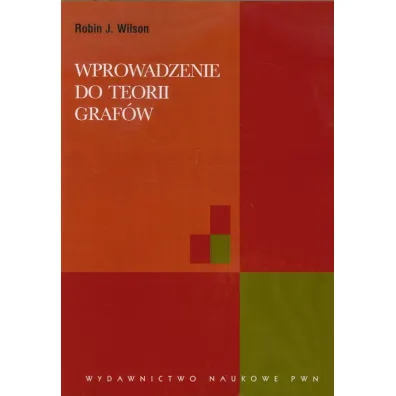 Wprowadzenie do teorii graf�w - Wilson J. Robin
