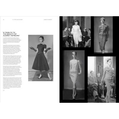 Givenchy Catwalk: The complete collections wer. angielska