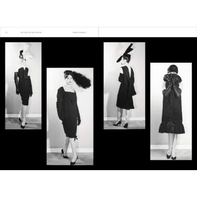 Givenchy Catwalk: The complete collections wer. angielska