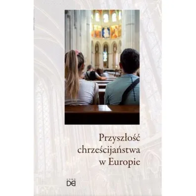 Przysz�o�� chrze�cija�stwa w Europie