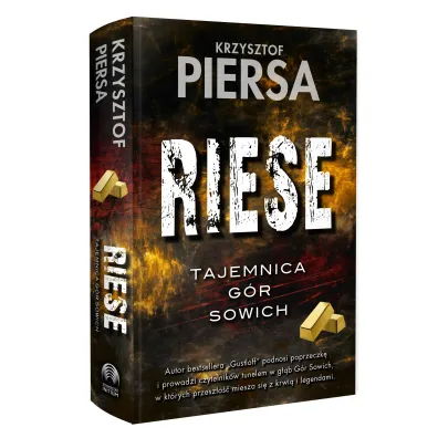 Riese. Tajemnica G�r Sowich