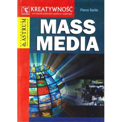 Mass media - Sorlin Pierre