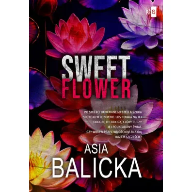 Sweet Flower - Asia  Balicka