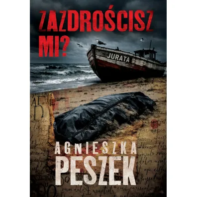Zazdro�cisz mi?