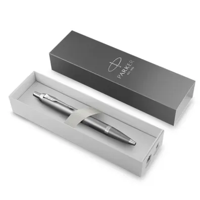 D�ugopis automatyczny IM Rituals Grey PARKER 2203898
