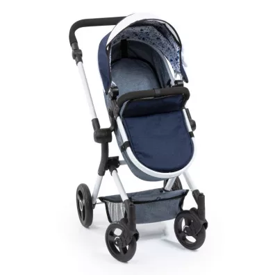 W�zek Combi Neo Vario Bayer