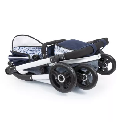 W�zek Combi Neo Vario Bayer