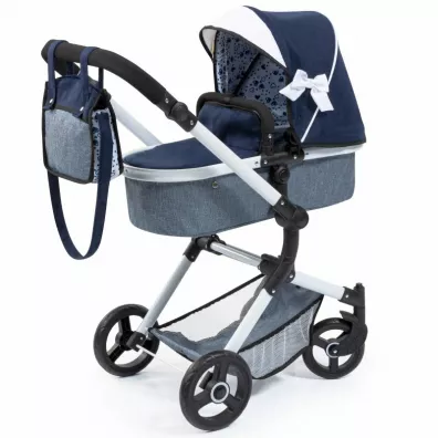 W�zek Combi Neo Vario Bayer
