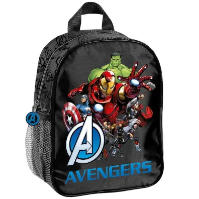 Paso Ma�y plecak Avengers AV25LL-303