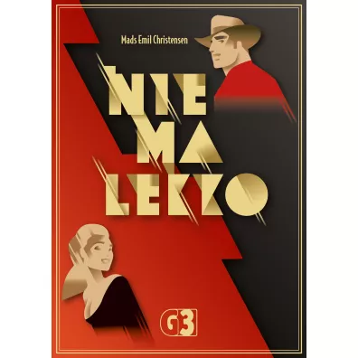 Gra Nie ma lekko G3