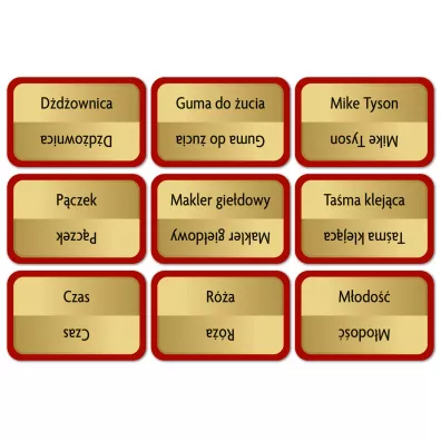Gra Nie ma lekko G3