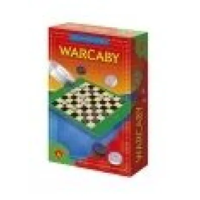 Warcaby mini