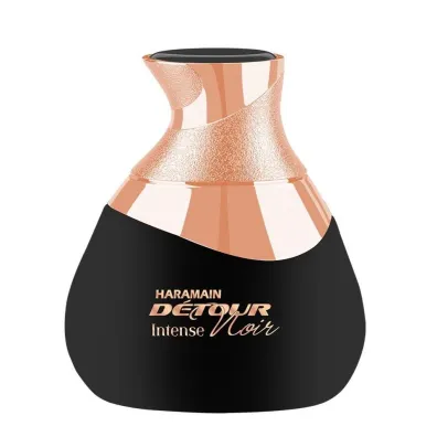 Al Haramain Detour Noir Intense Woda perfumowana 100 ml