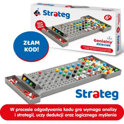 Gra Strateg Askato