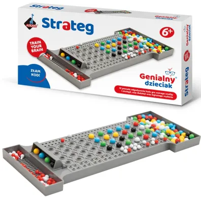 Gra Strateg Askato