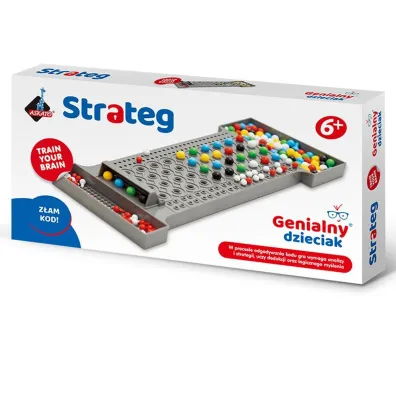 Gra Strateg Askato