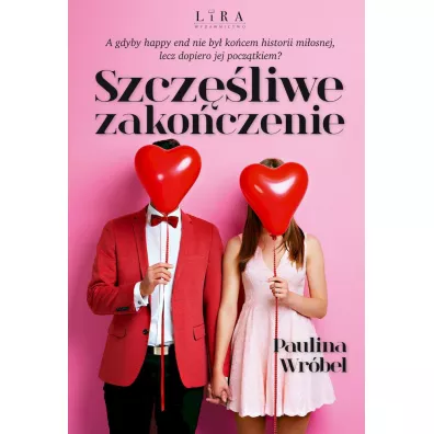 Szcz�liwe zako�czenie - Paulina Wr�bel