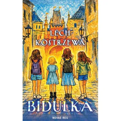 Bidulka - Lech  Kostrzewa