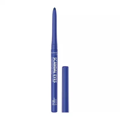 Rimmel Scandal’eyes Exaggerate wodoodporna mi�kka kredka do oczu 004 Cobalt Blue 0.35 g