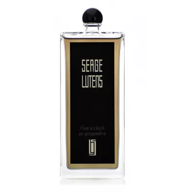 Serge Lutens Five O'clock Au Gingembre Unisex woda perfumowana spray 50 ml