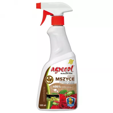 Agrecol P�yn na mszyce 500 ml