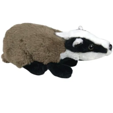 Pluszowy borsuk 18cm Dubi