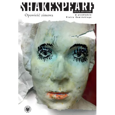 Opowie�� zimowa - William Shakespeare