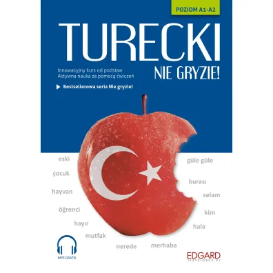 Turecki nie gryzie!