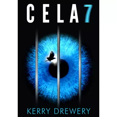 Cela 7 - Kerry Drewery