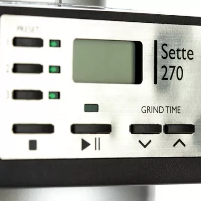 Baratza Sette 270 Mynek automatyczny